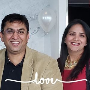 Meet your Posher, Satinder